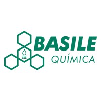 Basile Química logo - Similar company to Liquitec Transformadores