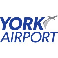 York Airport logo - Similar company to Riley Welding & Fabricating