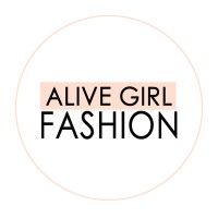 Alivegirlfashion