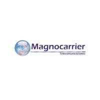 Magnocarrier logo - Similar company to Gravity Now