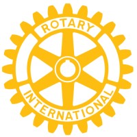 Rotary Club Berlin-Unter den Linden logo - Similar company to F80 - Die Zahn- Und Gesichtsspezialisten