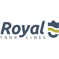 Royal Tank Lines logo - Similar company to Advance Engineered Products Group