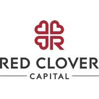 Red Clover Capital logo - Similar company to Virtual Surveillance