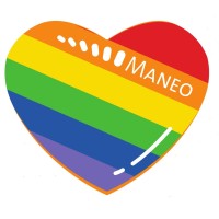 MANEO - Das schwule Anti-Gewalt-Projekt in Berlin logo - Similar company to Mann-O-Meter E.V.