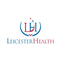 Leicester Health logo - Similar company to Gul & Harnam Clinics