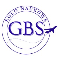 Global Business Services Student Society logo - Similar company to Koło Naukowe Solid