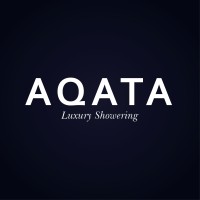 AQATA - Luxury Showering logo - Similar company to Weconvert