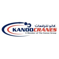 KANOO CRANES LLC logo - Similar company to Bronson Crane