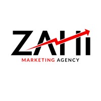 Zahi Marketing Agency logo - Similar company to Zahi