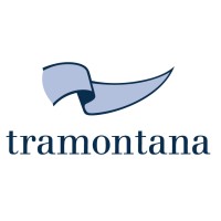 Tramontana logo - Similar company to Emr Software