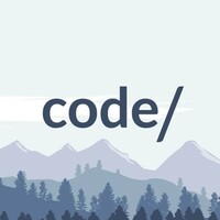 CODE/ - lethally effective web development logo - Similar company to Decore.Marketing