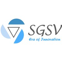 SGSV logo - Similar company to Marai Vert