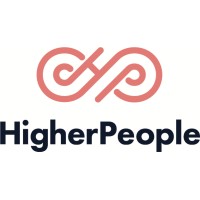 HigherPeople logo - Similar company to Highfive Partners
