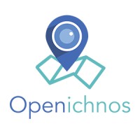 Openichnos Yacht Tracker logo - Similar company to Openit - Information Technology Solutions
