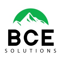 BCE Solutions logo - Similar company to Integral And Open Systems,Inc