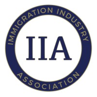 Immigration Industry Association (IIA) logo - Similar company to Voa | Global Mobility Experts