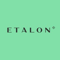 Etalon logo - Similar company to Spraygunner