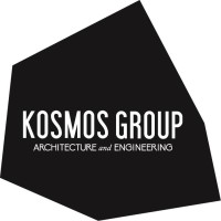 KOSMOS GROUP logo - Similar company to Mdk2 Studio Design