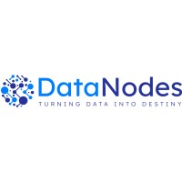 DataNodes Technologies logo - Similar company to Skorpion Infotech Private Limited