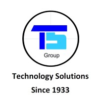 TS Group GmbH logo - Similar company to Hyiron