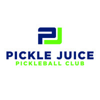 Pickle Juice logo - Similar company to Pickle Juice Creative