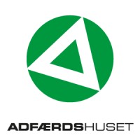 Adfærdshuset logo - Similar company to Lean Business Danmark