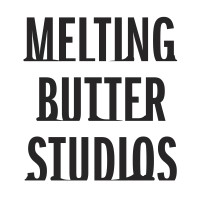 Melting Butter
