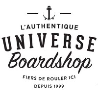 Universe Boardshop (Universeboardshop.Com)