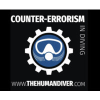 The Human Diver logo - Similar company to Volaria Performance