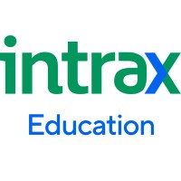 Intrax Teacher Exchange Program logo - Similar company to Lime Education