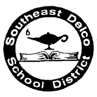 Southeast Delco School District logo - Similar company to Upper Darby School District