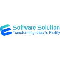 eSoftware Solutions logo - Similar company to Ansoft Solutions