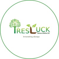 Tresluck Business Solution logo - Similar company to Transparent Transportation Services