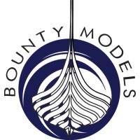 Bounty Models logo - Similar company to Emg Models