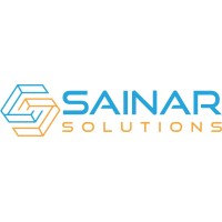 Sainar Solutions Inc logo - Similar company to Vijtek  Systems