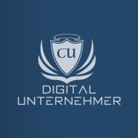 CU DIGITALUNTERNEHMER logo - Similar company to Thinkgameful!