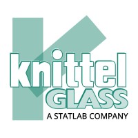 Waldemar Knittel Glasbearbeitungs GmbH, a StatLab Company logo - Similar company to 2Hands