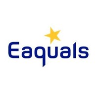 Eaquals logo - Similar company to Specialist Language Courses