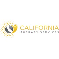 California Therapy Services logo - Similar company to Omni Therapy, Inc.