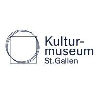 Kulturmuseum St. Gallen logo - Similar company to Swiss Institute For Art Research (Sik-Isea)