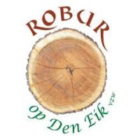 Robur op Den Eik vzw logo - Similar company to Zebraha