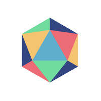 Pollen Robotics logo - Similar company to Reflex Robotics