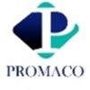 PROMACO logo - Similar company to Promaco Hn