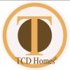TCD Homes® logo - Similar company to Tcd