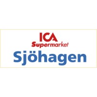 Ica Supermarket Sjöhagen