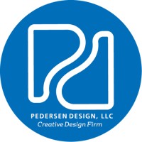 Pedersen Design LLC logo - Similar company to Warwick Publishing