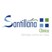 Clinica Santillana logo - Similar company to Clínica Oat