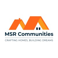 MSR Communities logo - Similar company to Msrcosmos Llc