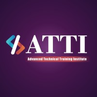 Advanced Technical Training Institute logo - Similar company to Integration Laboratory Technological Development And Innovation(Ilabtdi)