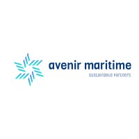 AVENIR MARITIME PTE LTD logo - Similar company to Netbulk